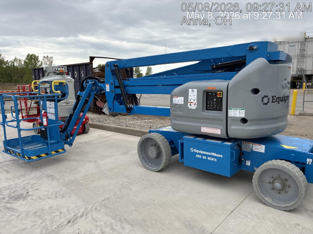 2024 GENIE Z40/23N RJ