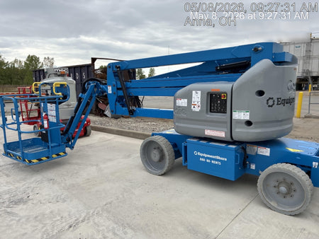 2024 GENIE Z40/23N RJ