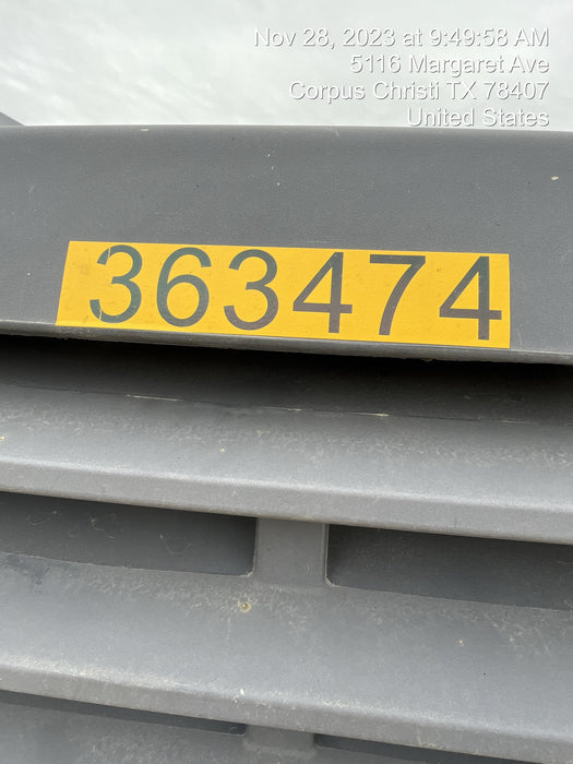 2023 ATLAS COPCO XAS 400-200 PACE PFF