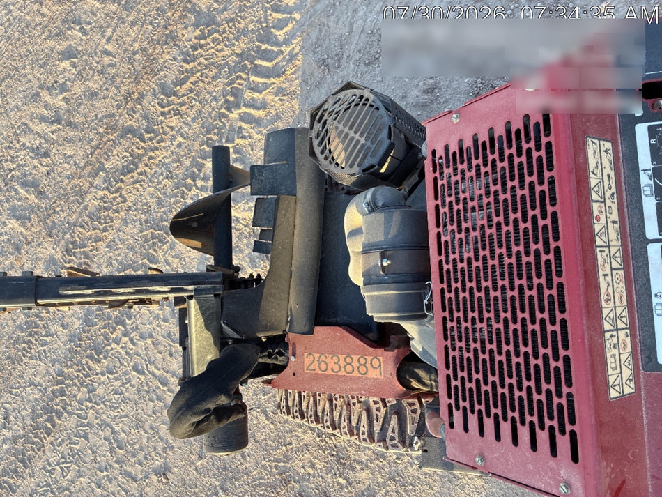 2022 TORO TRX-250