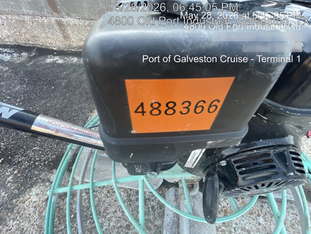 2025 MULTIQUIP B46H90