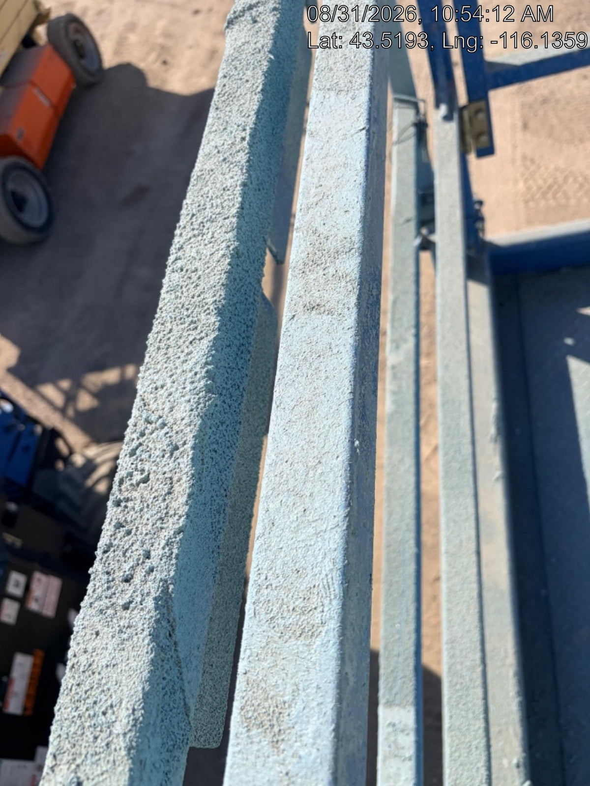 2020 GENIE GS-4069 RT