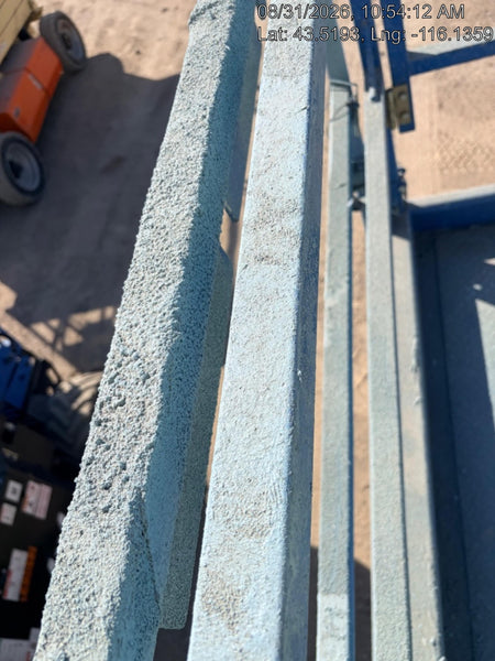 2020 GENIE GS-4069 RT