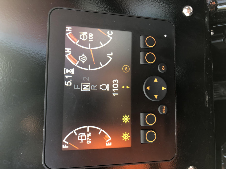 2021 MANITOU MTA8044