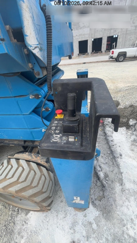 2018 GENIE GS-4390 RT