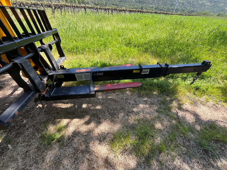 2024 STAR INDUSTRIES M1360B - Star JIB Boom
