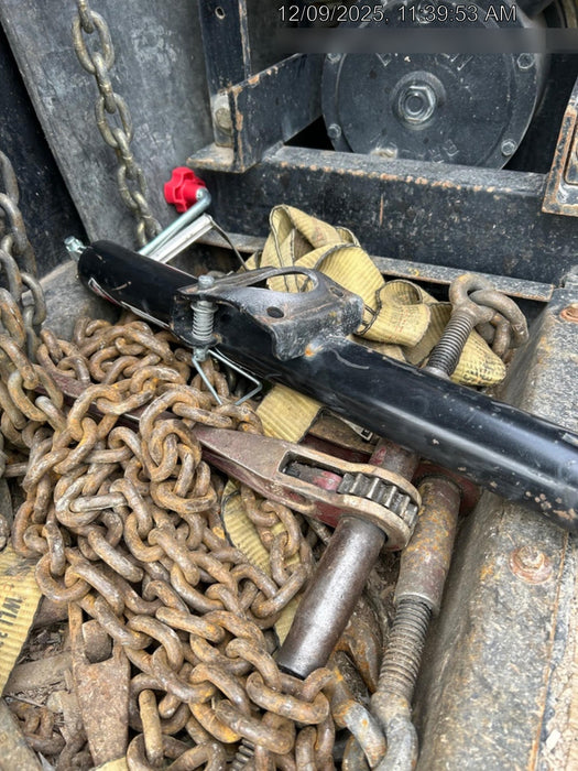 2019 WACKER NEUSON G25