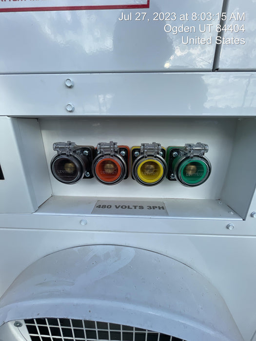 2023 KWIKOOL KPO12-43H