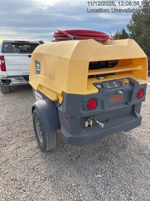 2020 ATLAS COPCO XAS188