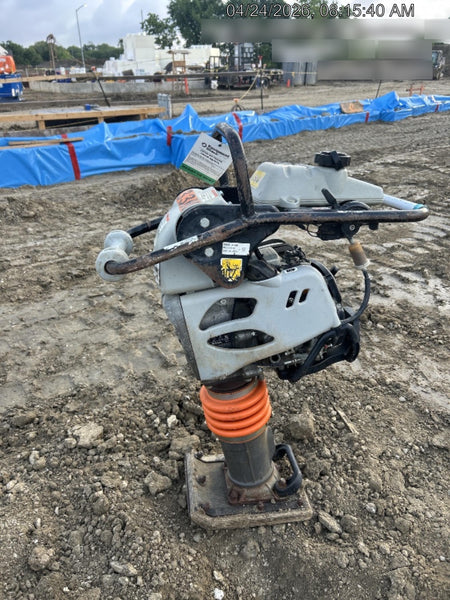 2023 MULTIQUIP MTX60HD