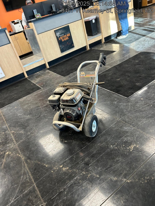 2020 MI-T-M CORPORATION CA-2703-1MMH