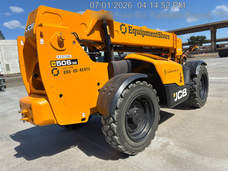 2024 JCB 506-36