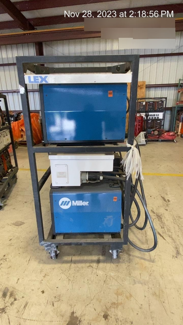 2022 LEX WR6A-7SM-FG26DZ6LD-R