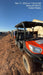 2022 KUBOTA RTV-X1140W-H (Canopy)