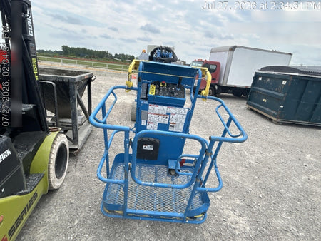 2024 GENIE Z30-20 N RJ