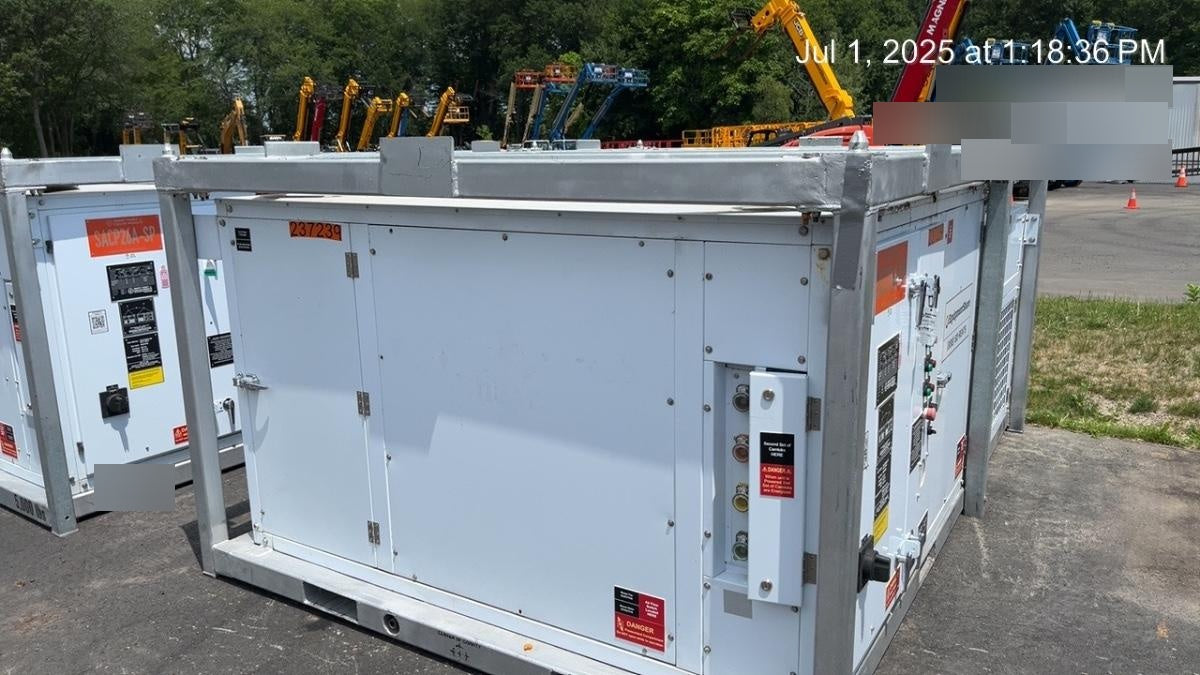 2022 SMARTECH SACP26A-SP