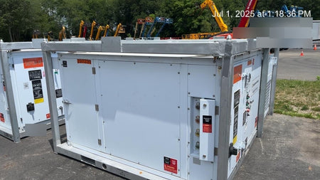 2022 SMARTECH SACP26A-SP