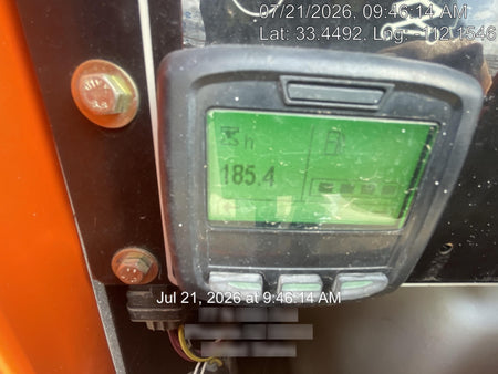 2022 JLG RT3369