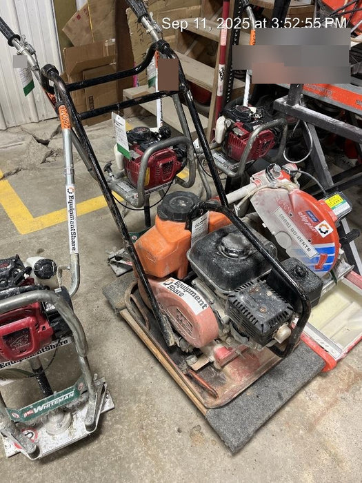 2016 MULTIQUIP MVC82VHW