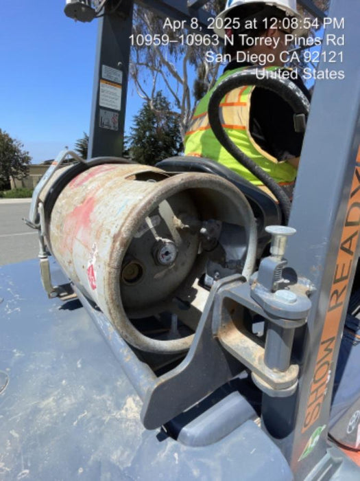 2022 TOYOTA 50-8FGU25