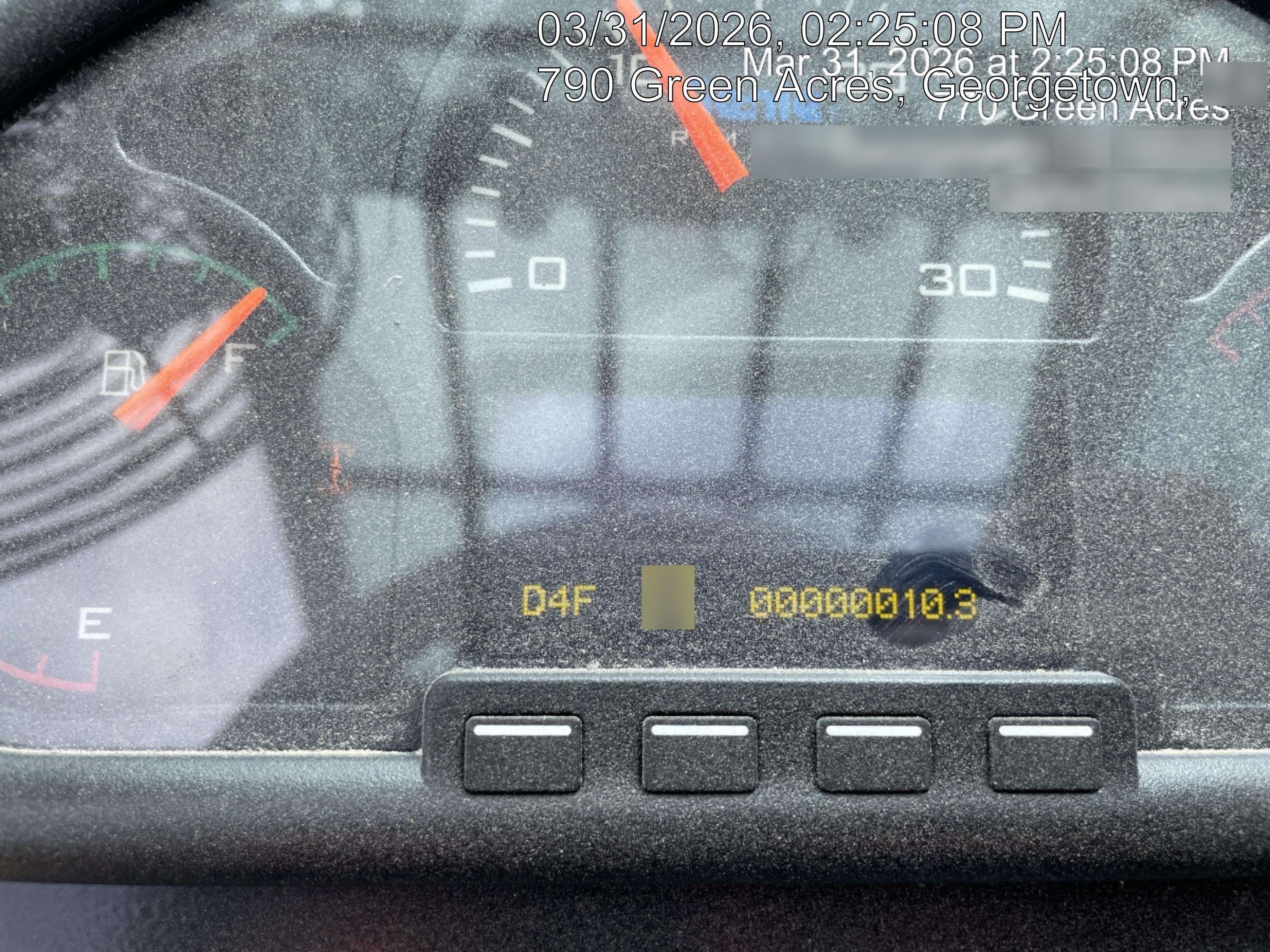 2026 GENIE GTH-1256