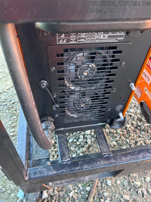 2024 LINCOLN ELECTRIC FLEXTEC 350X