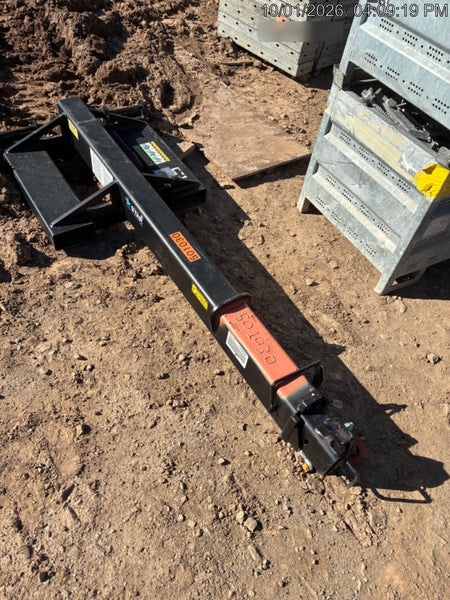 2025 STAR INDUSTRIES M1360B - Star JIB Boom