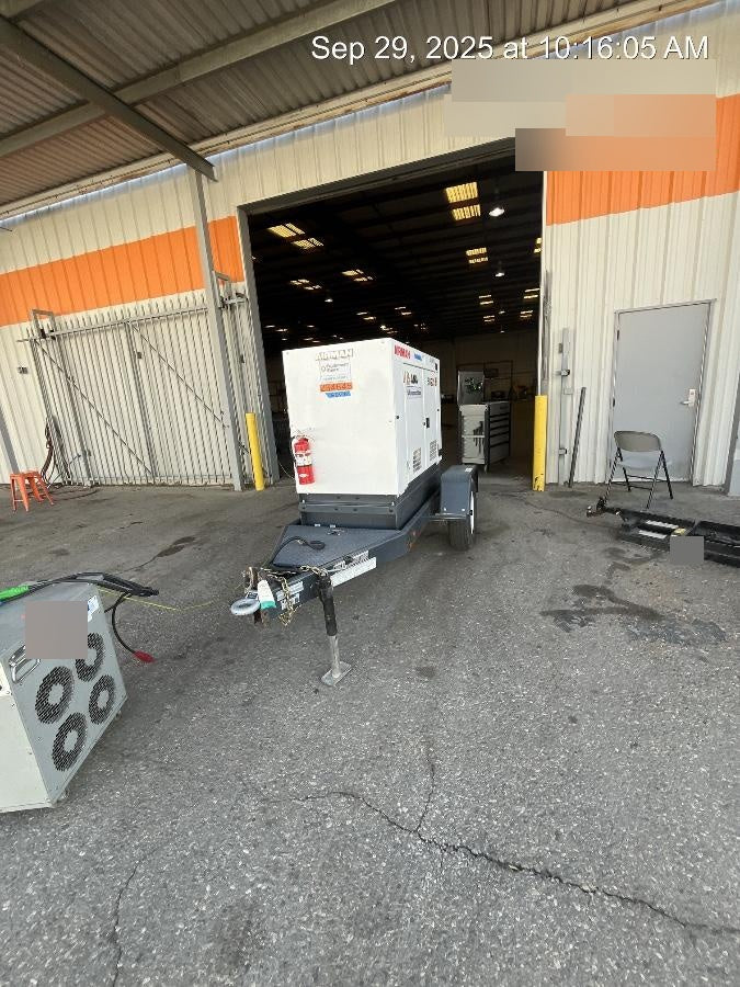 2022 AIRMAN SDG25S-8E1