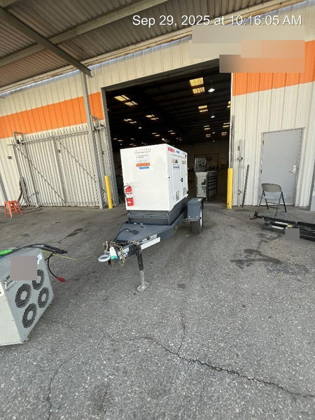 2022 AIRMAN SDG25S-8E1