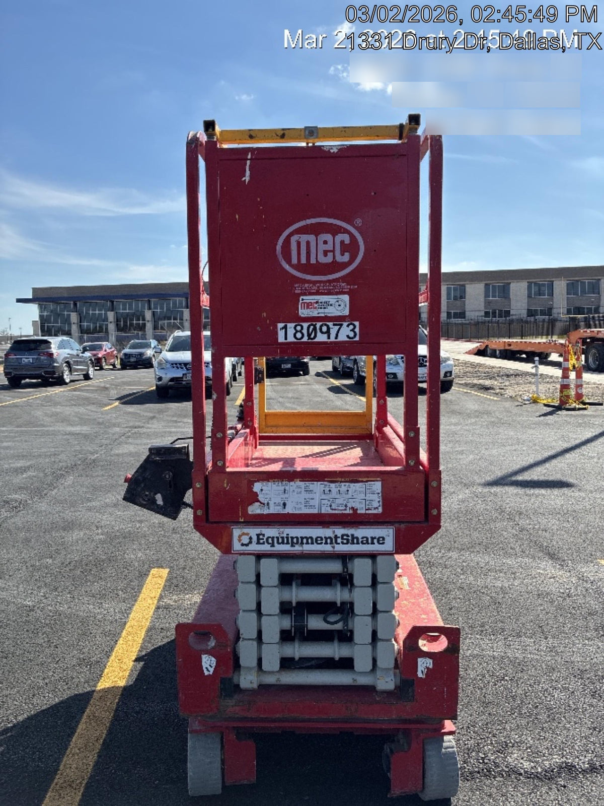 2021 MEC Micro 19-XD