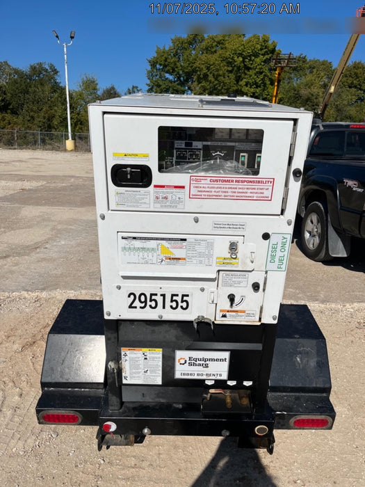 2023 SHINDAIWA DGK15FL