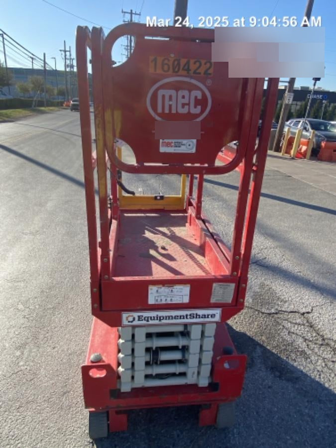 2021 MEC Micro 19