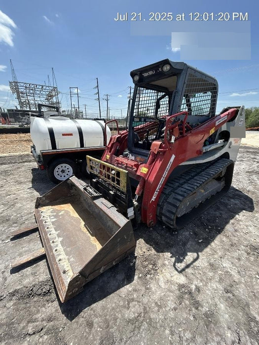 2024 ARROW MATERIAL HANDLING F5100CB