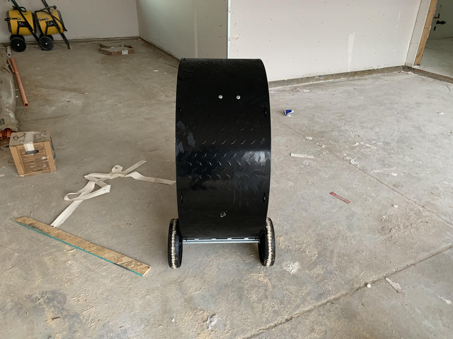 2021 MASTER 36" Drum Fan