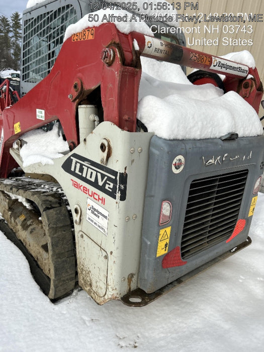 2025 PALADIN 48" Pallet Forks - Paladin