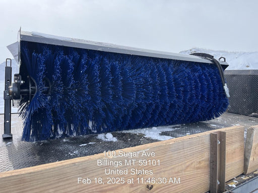 2025 STAR INDUSTRIES 190M-84