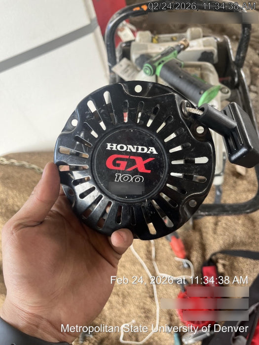 2023 MULTIQUIP MTX60HD