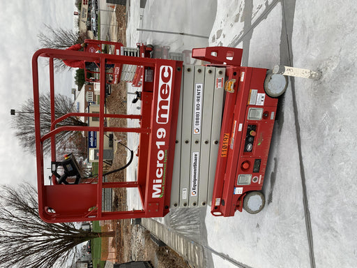 2020 MEC Micro 19