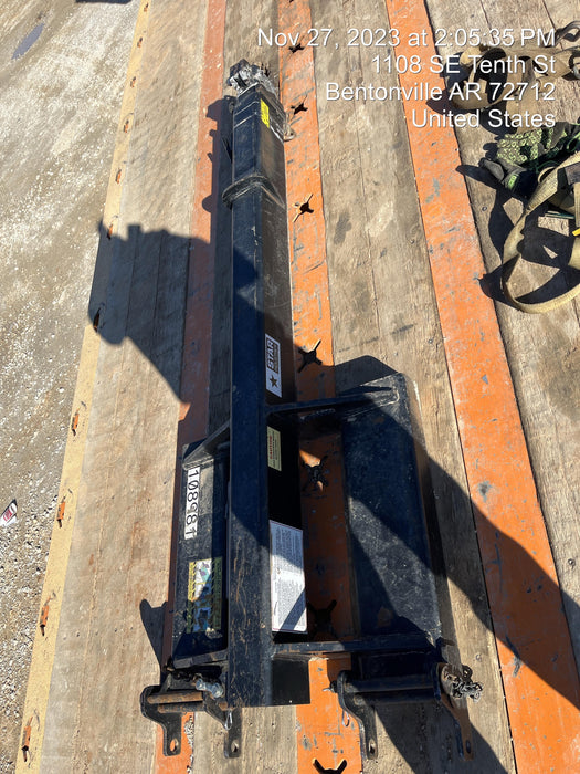 2020 STAR INDUSTRIES M1360B - Star JIB Boom