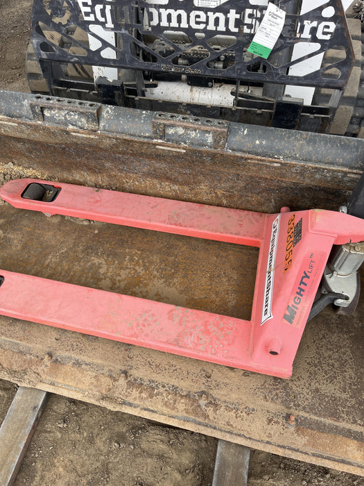 2023 MIGHTY LIFT ML55M