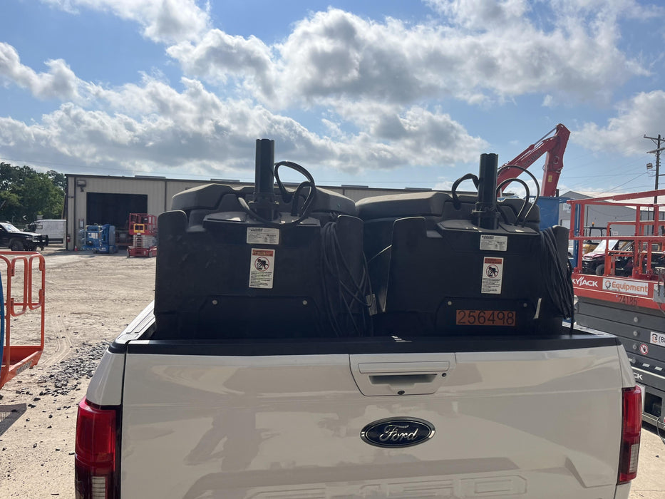 2022 POWER BREEZER PB4BASE