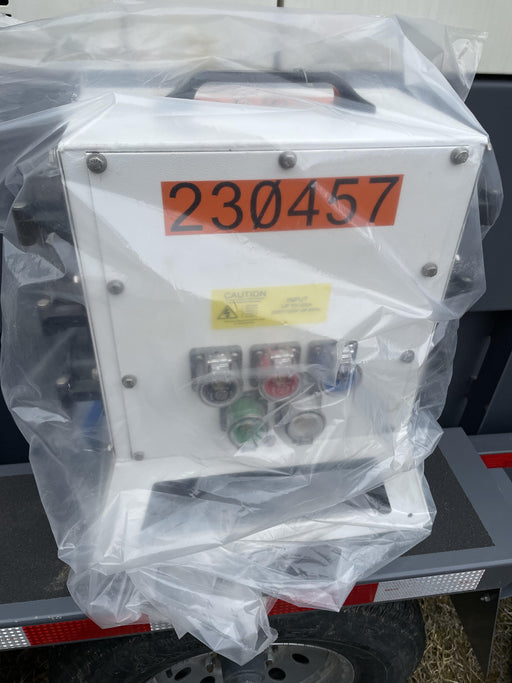 2022 TRYSTAR HTB-1DL-6P