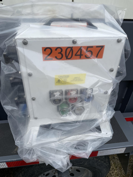 2022 TRYSTAR HTB-1DL-6P