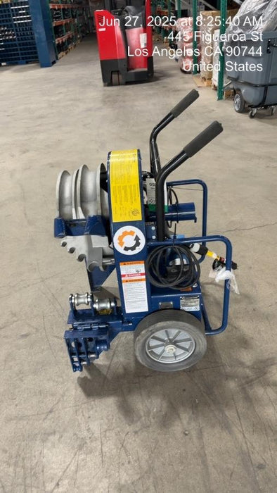 2025 CURRENT TOOLS 77