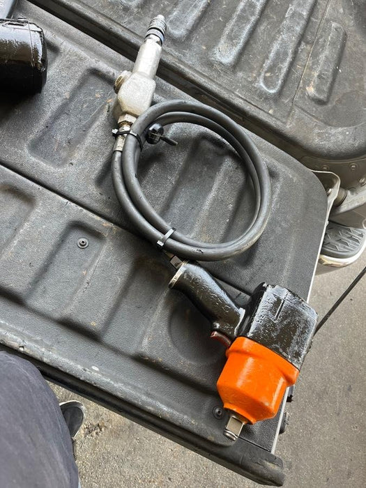 2023 MICHIGAN PNEUMATIC ES-750SS-TRACKER