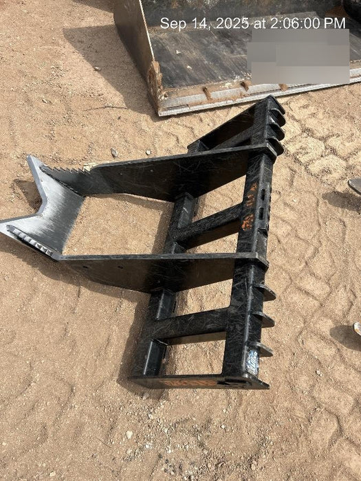 2025 BLUE DIAMOND Tree Grubber