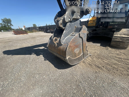 2026 STRICKLAND BT-450481435050TK5PH1