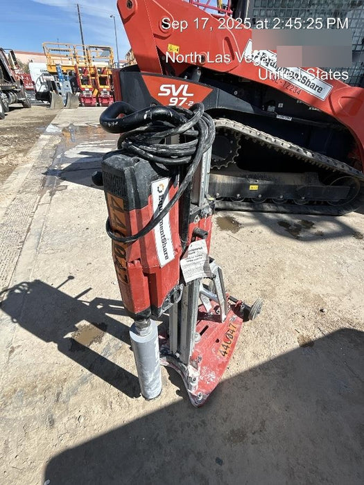 2024 HILTI DD 250