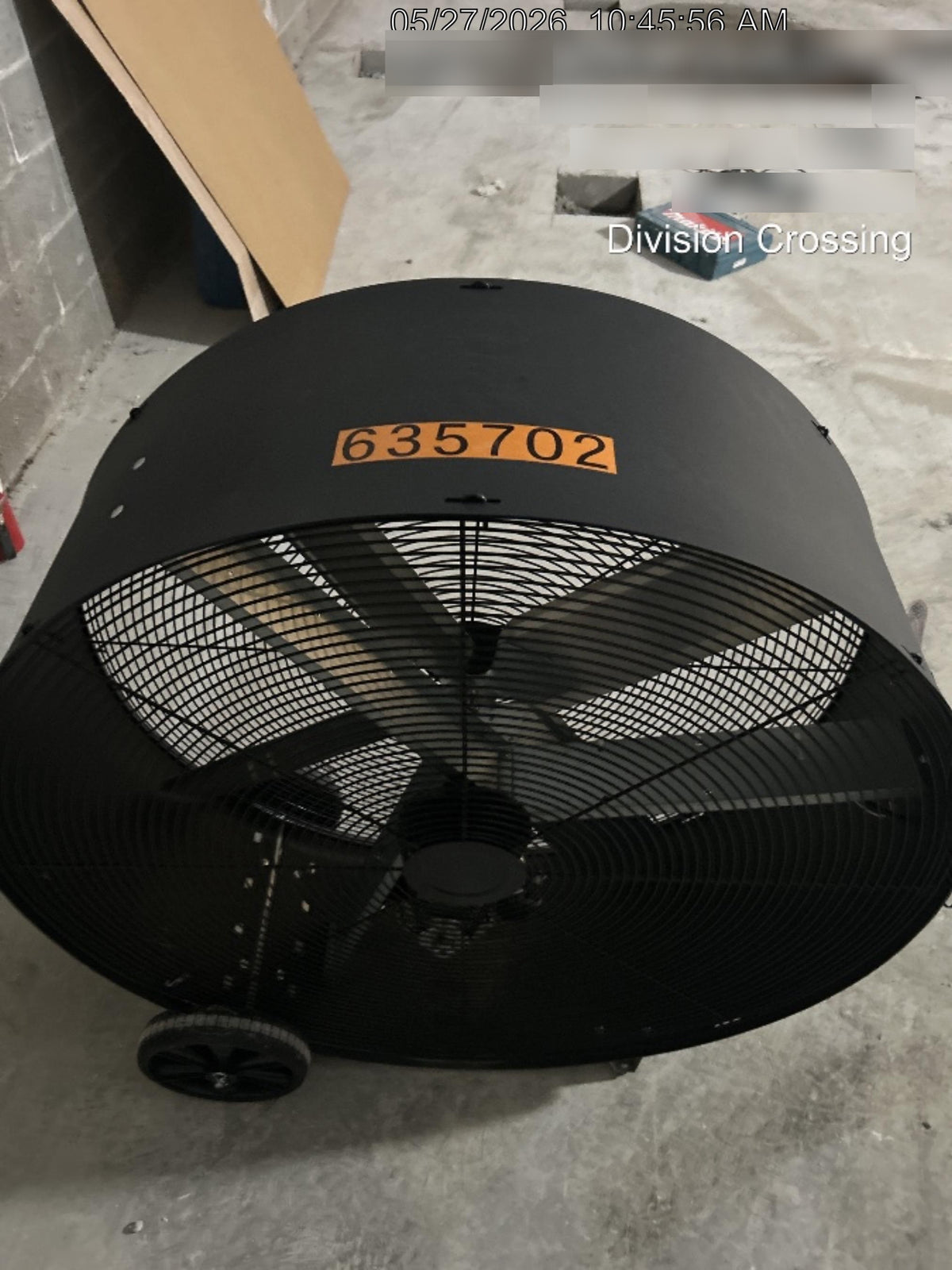 2025 MASTER 42MACAP-BDF