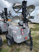 2019 Wacker Neuson LTV6L-MH Wacker Neuson LTV6L Mobile Light Tower w/Fuel Level Sensor Installed